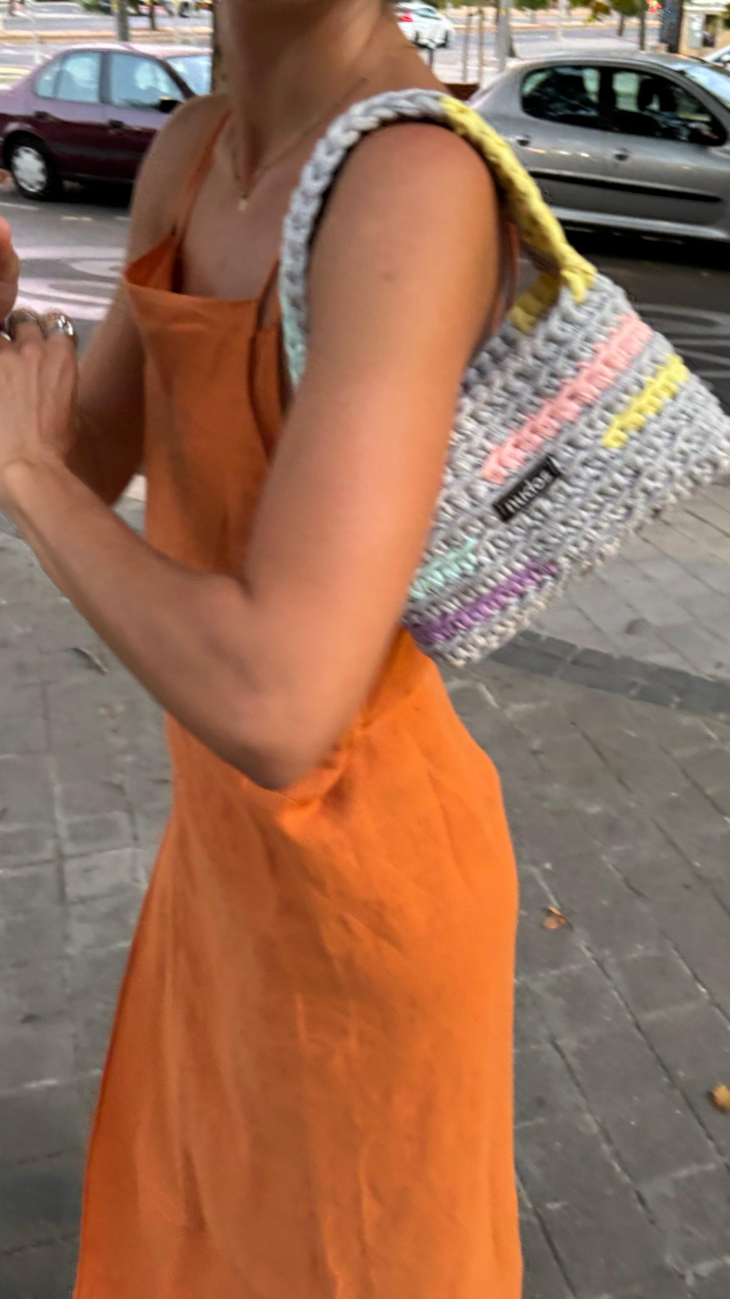 tiny Rosalín