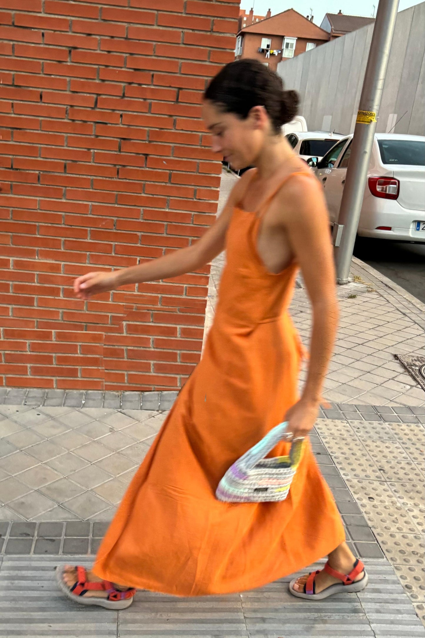 tiny Rosalín